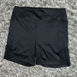 Bike shorts
